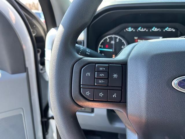 2024 Ford F-550 XL Image 17 of 19