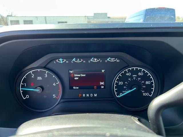 2024 Ford F-550 XL Image 10 of 19