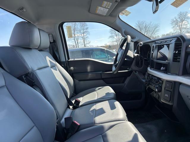 2024 Ford F-550 XL Image 7 of 19