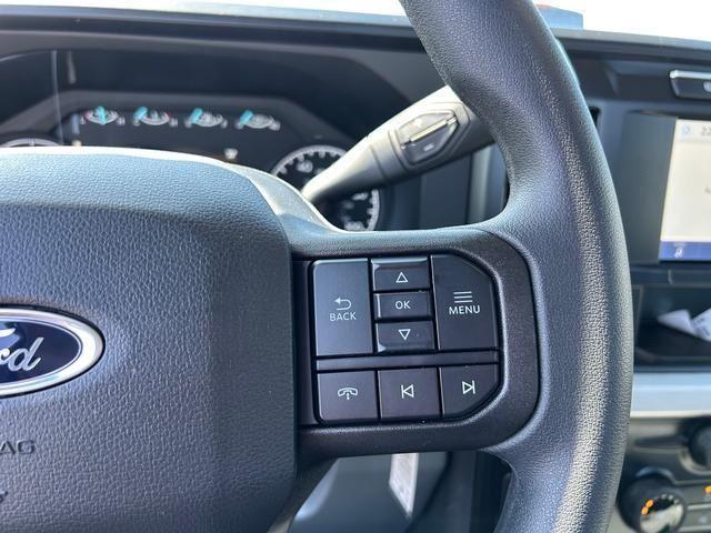 2024 Ford F-550 XL Image 19 of 19