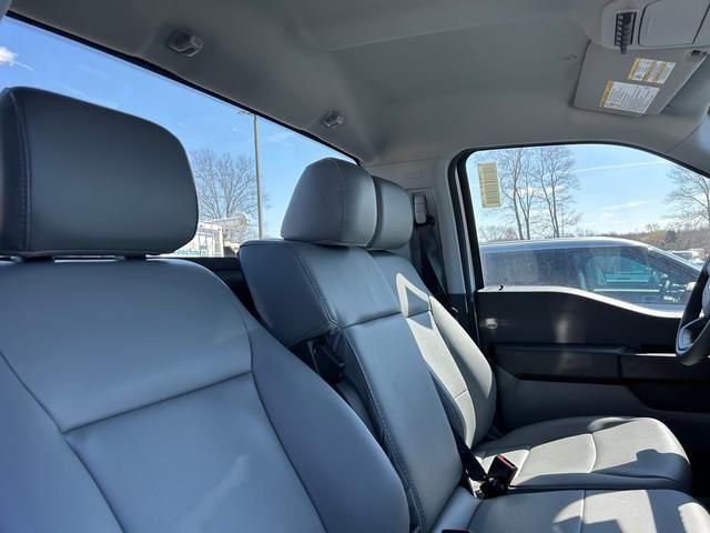 2024 Ford F-550 XL Image 6 of 19