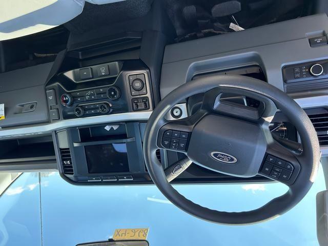 2024 Ford F-550 XL Image 9 of 19
