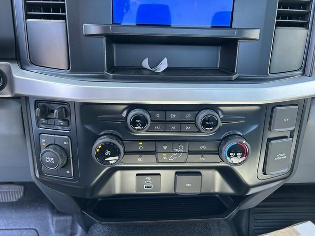 2024 Ford F-550 XL Image 13 of 19