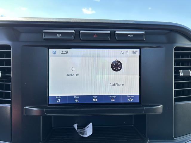 2024 Ford F-550 XL Image 11 of 19