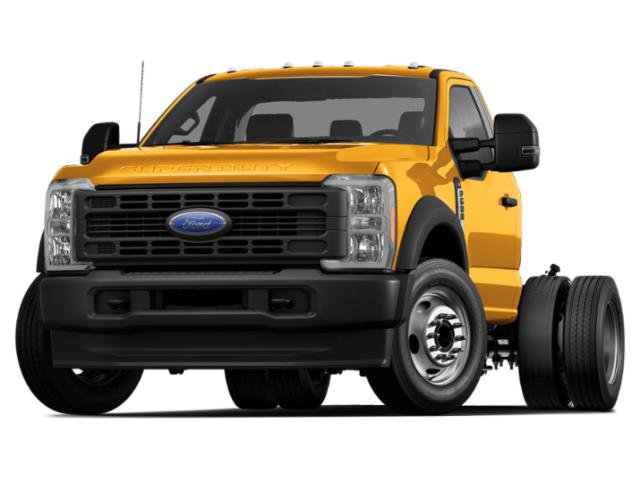 2024 Ford F-600 XL Image 1 of 1