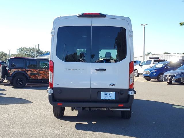 2024 Ford Transit Base Image 23 of 23