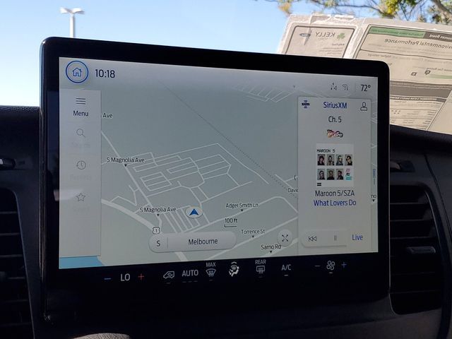 2024 Ford Transit Base Image 16 of 23