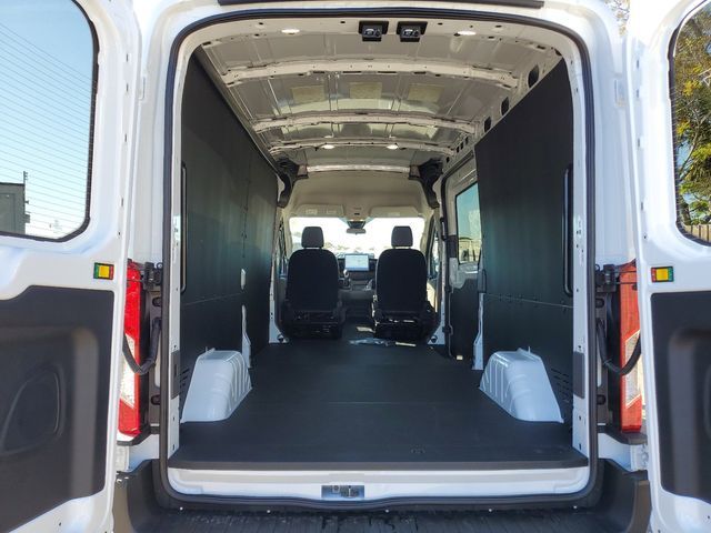 2024 Ford Transit Base Image 7 of 23