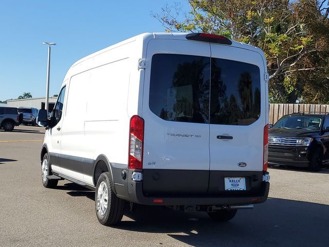 2024 Ford Transit Base Image 5 of 23
