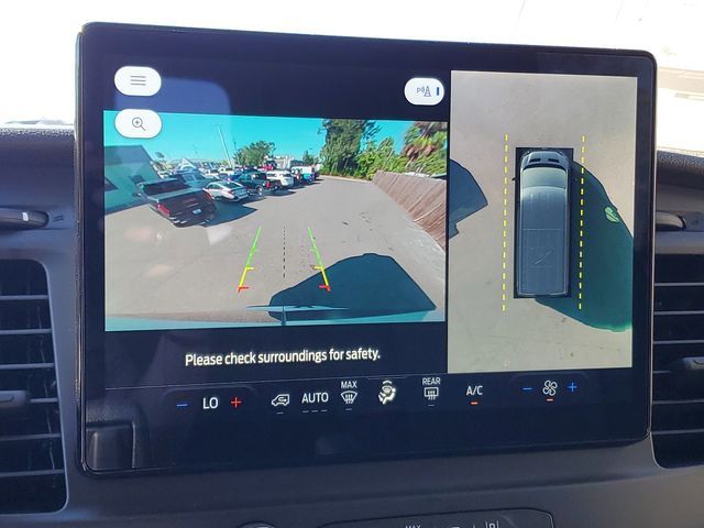 2024 Ford Transit Base Image 15 of 23