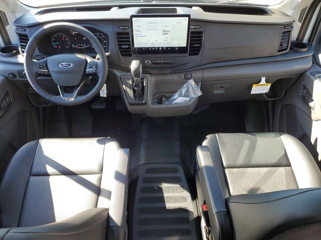 2024 Ford Transit Base Image 12 of 23
