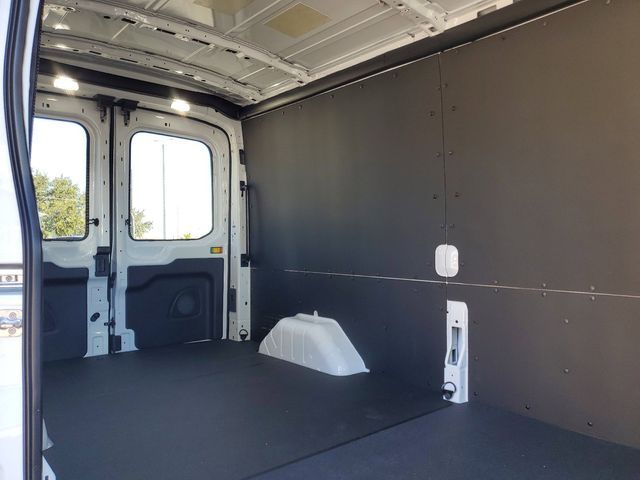 2024 Ford Transit Base Image 22 of 23