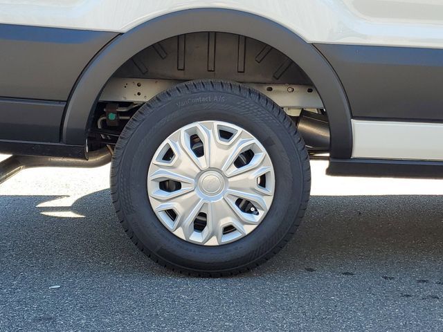 2024 Ford Transit Base Image 6 of 23