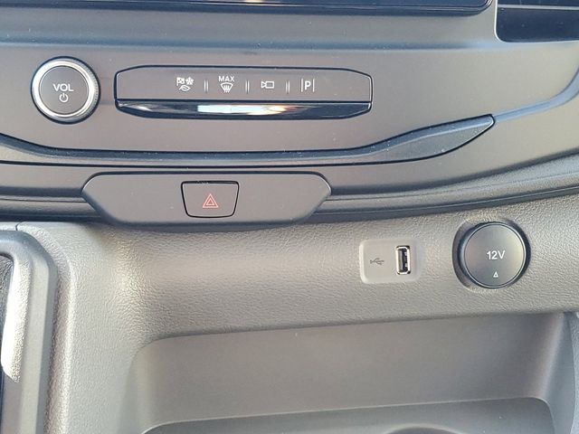 2024 Ford Transit Base Image 19 of 23