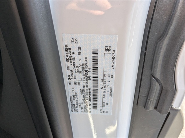 Vehicle image 23 of 23