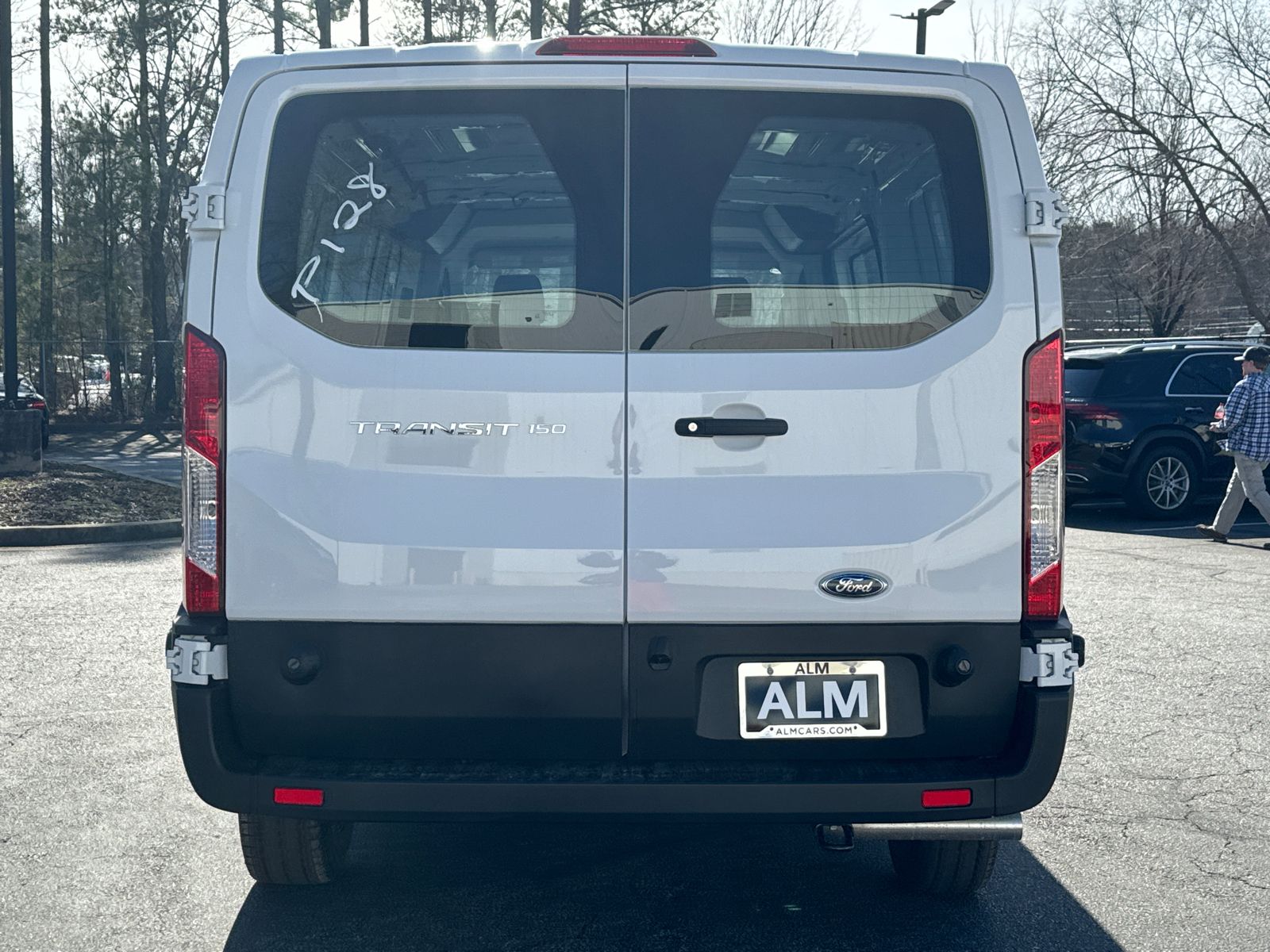 Vehicle image 8 of 30