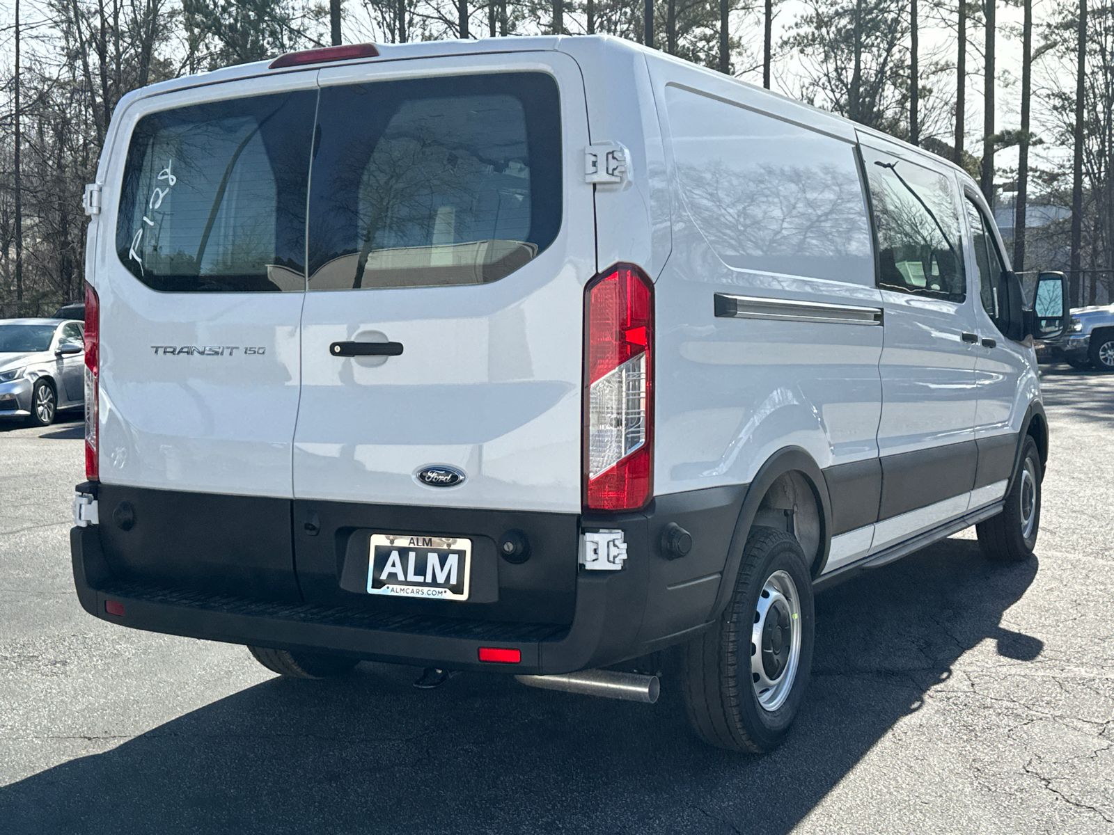 Vehicle image 7 of 30