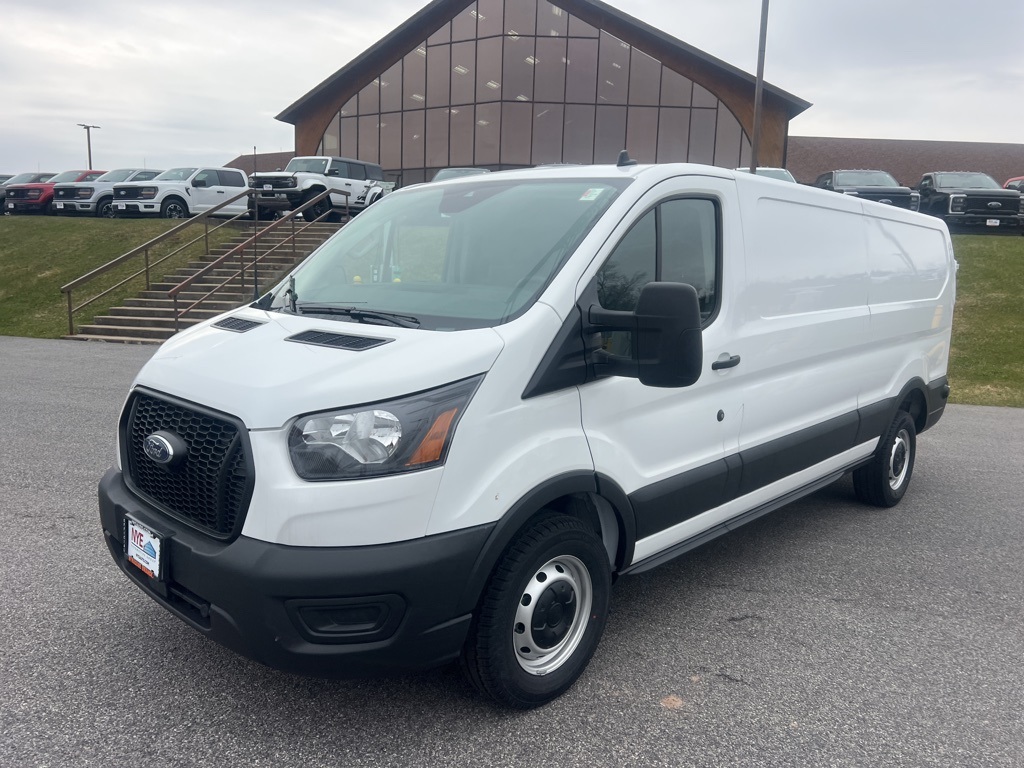 Vehicle image 1 of 19