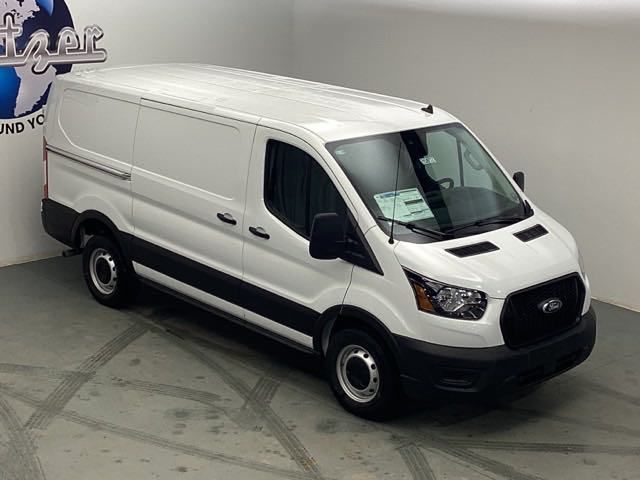 2024 Ford Transit Base Image 3 of 31