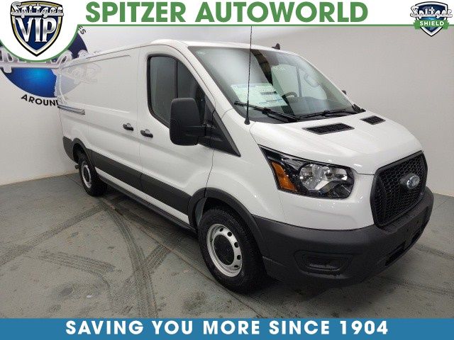 2024 Ford Transit Base Image 1 of 31
