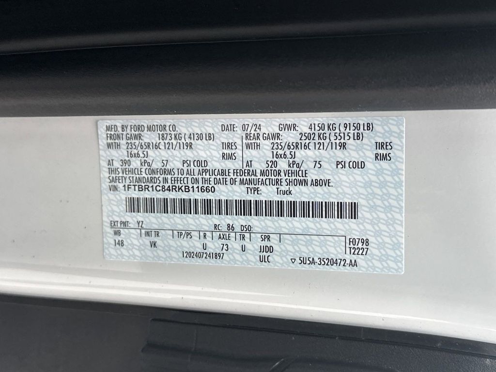 Vehicle image 28 of 28