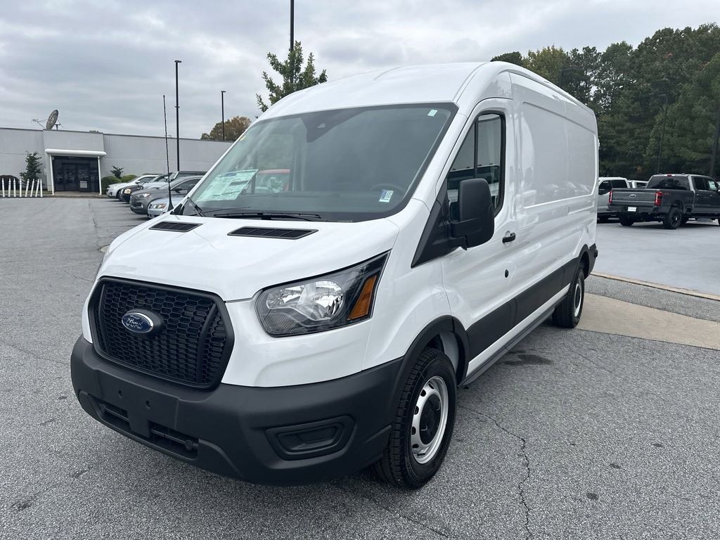 Vehicle image 1 of 28