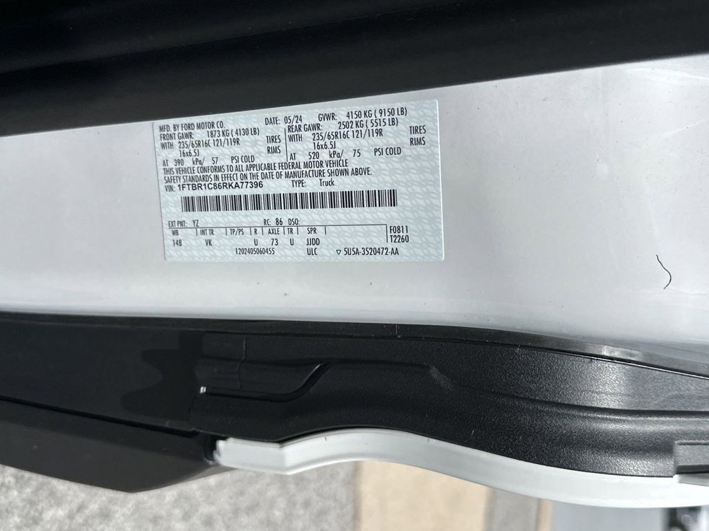 Vehicle image 27 of 27