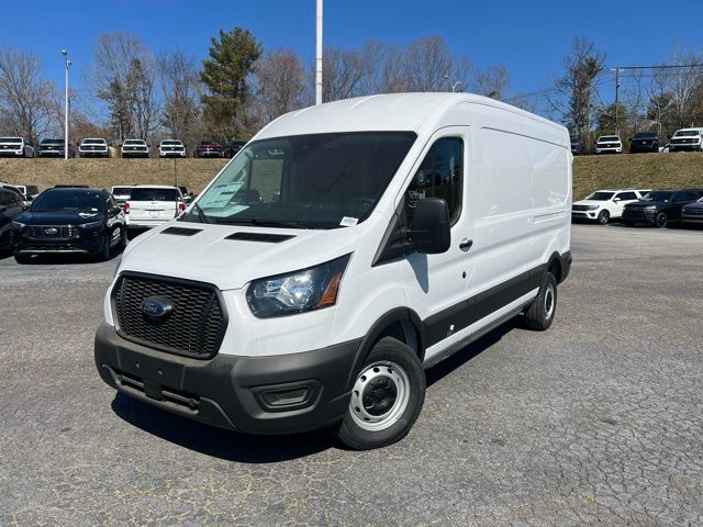 2024 Ford Transit Base Image 1 of 37