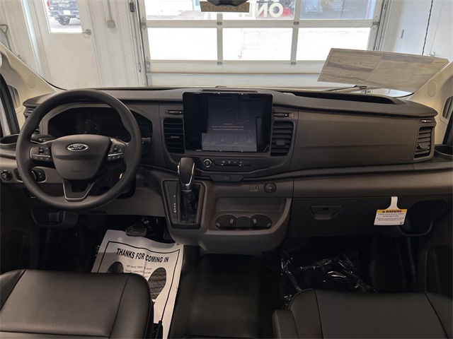 2024 Ford Transit Base Image 33 of 34