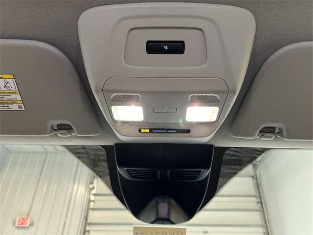 2024 Ford Transit Base Image 28 of 34