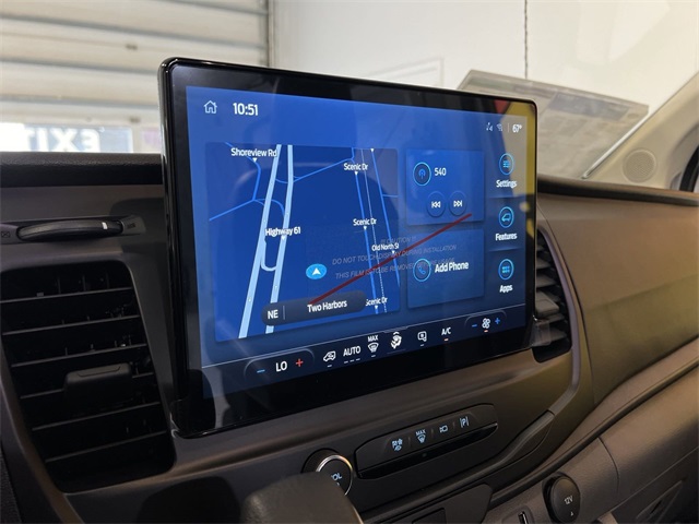 2024 Ford Transit Base Image 29 of 34