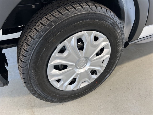 2024 Ford Transit Base Image 9 of 34