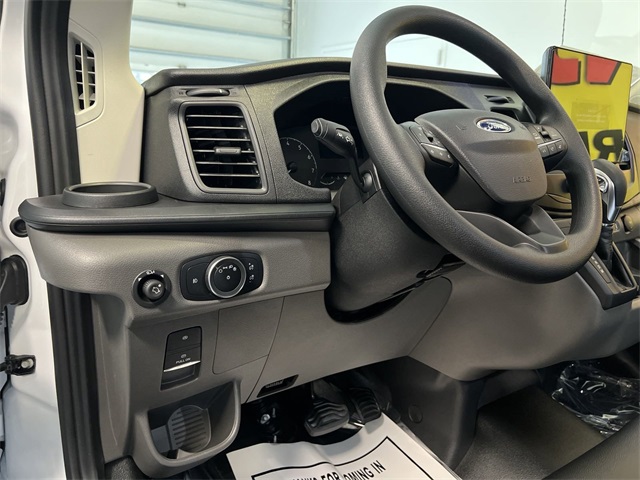 2024 Ford Transit Base Image 20 of 34