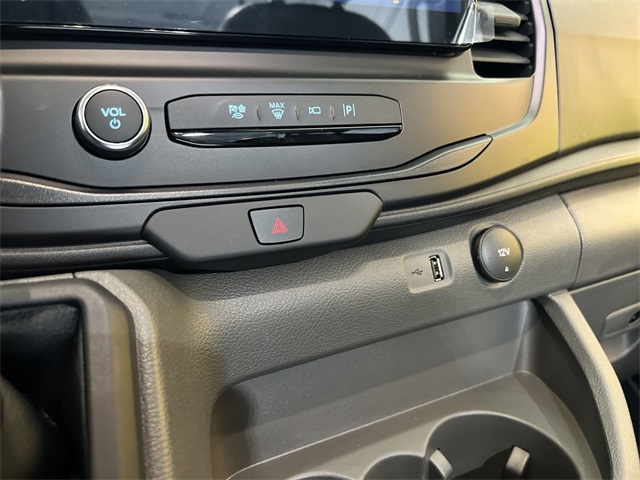 2024 Ford Transit Base Image 31 of 34