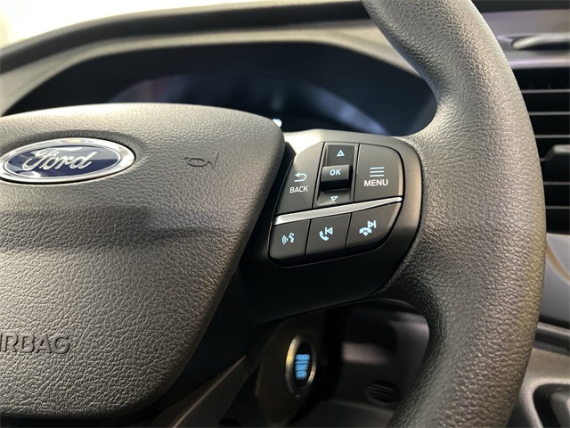 2024 Ford Transit Base Image 22 of 34