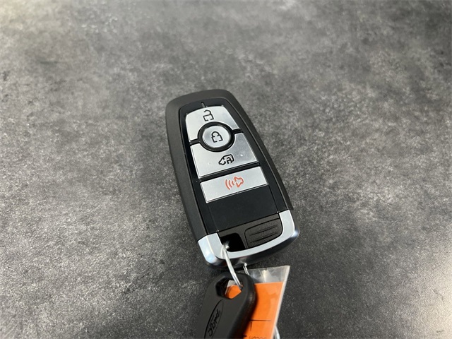 2024 Ford Transit Base Image 34 of 34