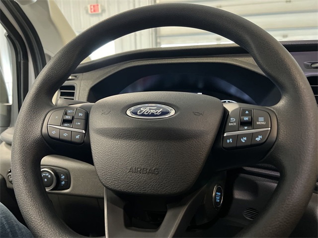 2024 Ford Transit Base Image 24 of 34