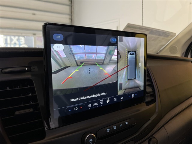 2024 Ford Transit Base Image 30 of 34