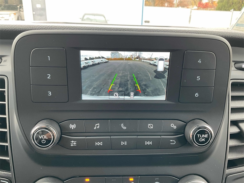 2024 Ford Transit Base Image 20 of 26
