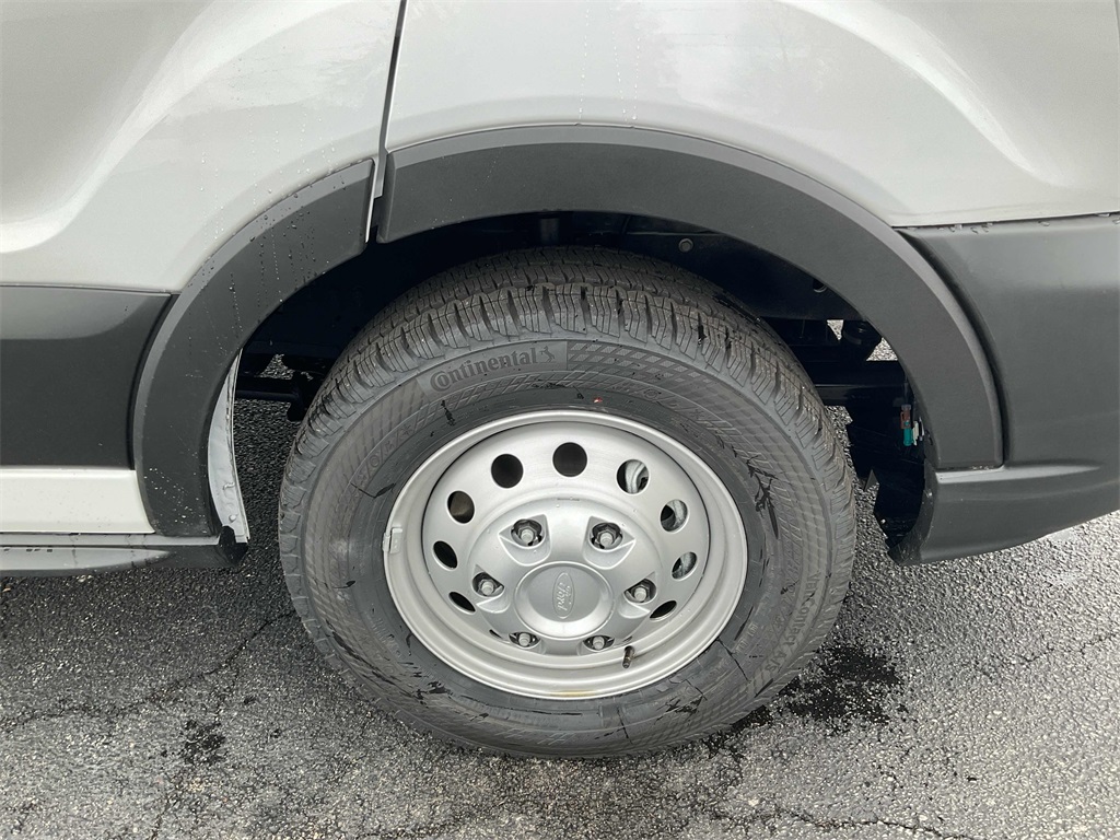 2024 Ford Transit Base Image 11 of 26