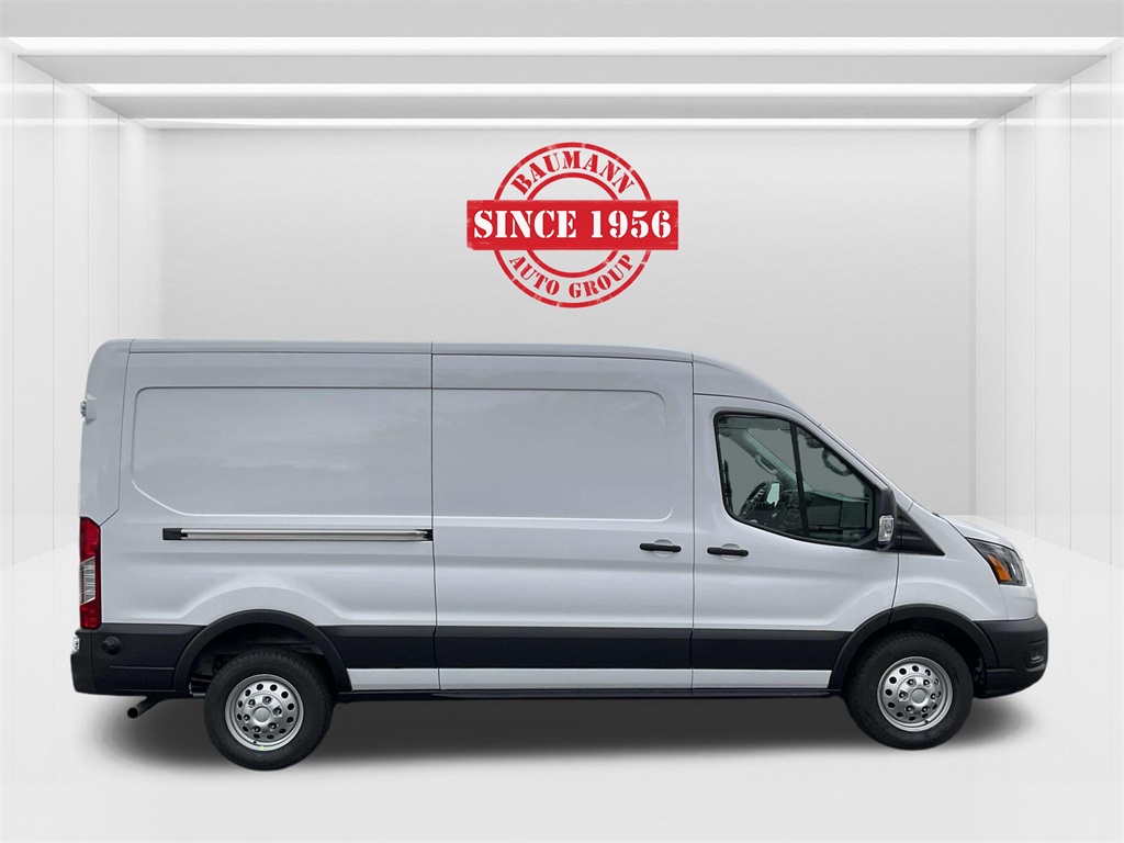 2024 Ford Transit Base Image 4 of 26