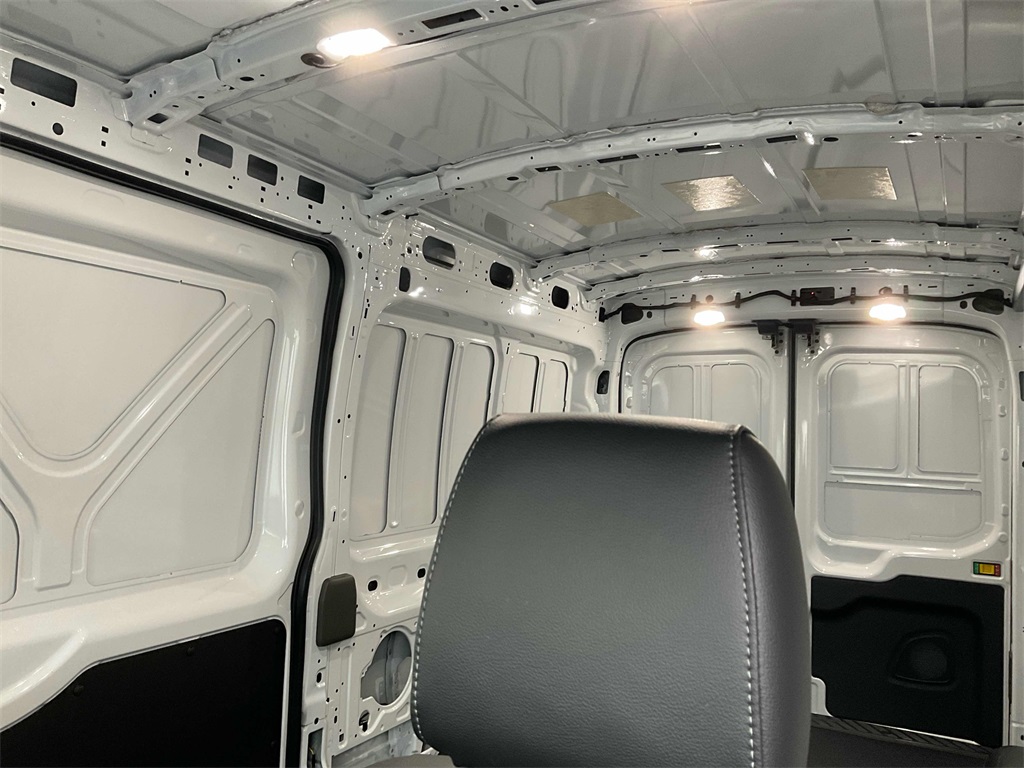 2024 Ford Transit Base Image 25 of 26