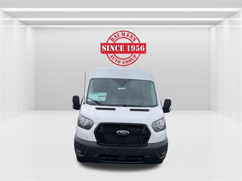2024 Ford Transit Base Image 2 of 26