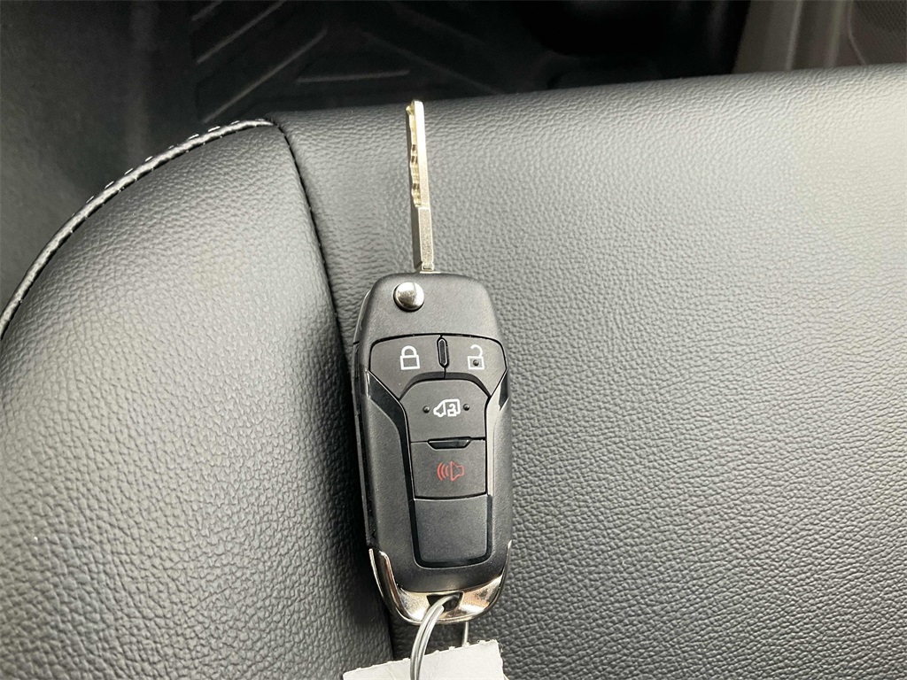 2024 Ford Transit Base Image 22 of 26