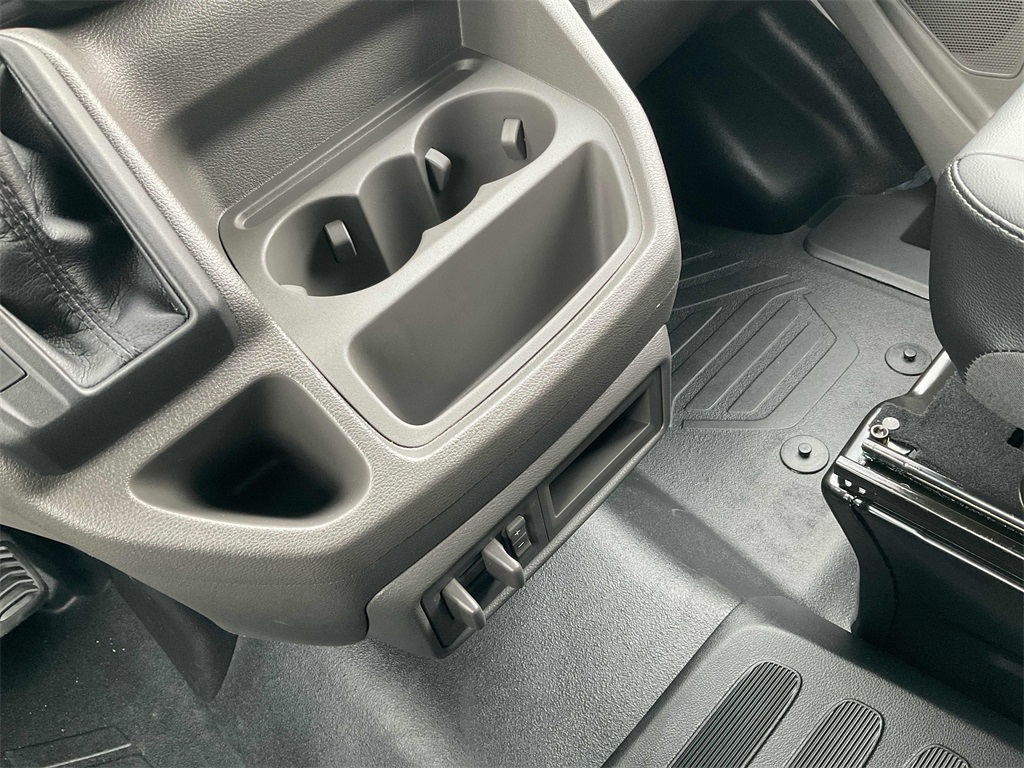 2024 Ford Transit Base Image 21 of 26
