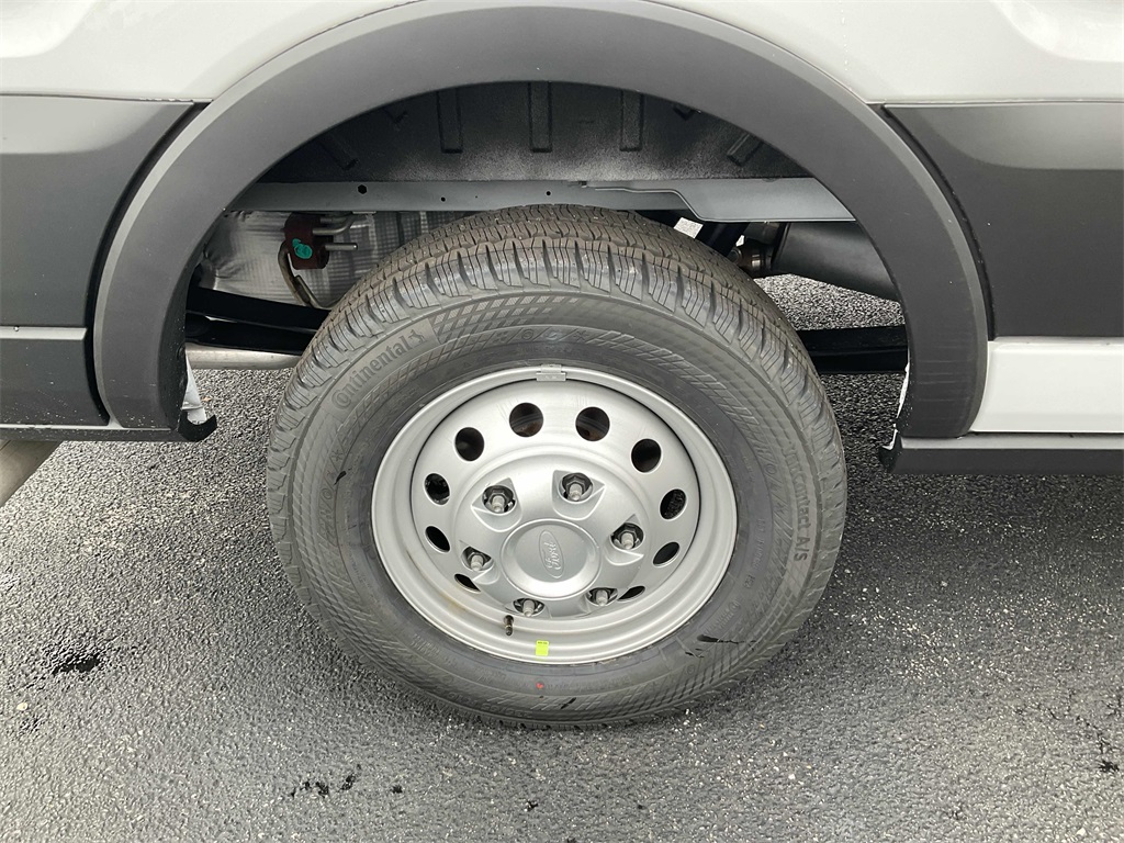 2024 Ford Transit Base Image 10 of 26