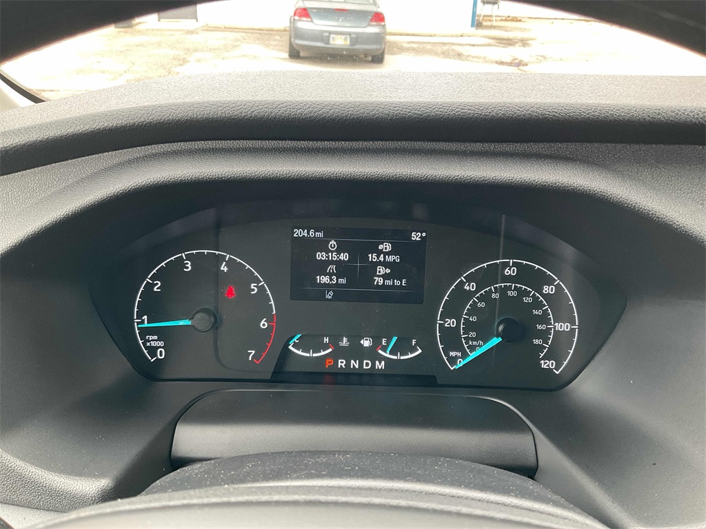 2024 Ford Transit Base Image 18 of 26