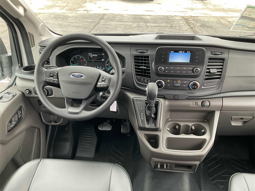 2024 Ford Transit Base Image 16 of 26
