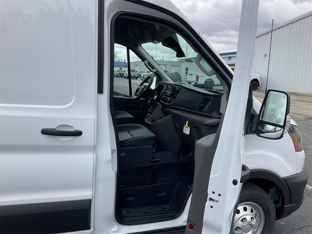 2024 Ford Transit Base Image 26 of 26