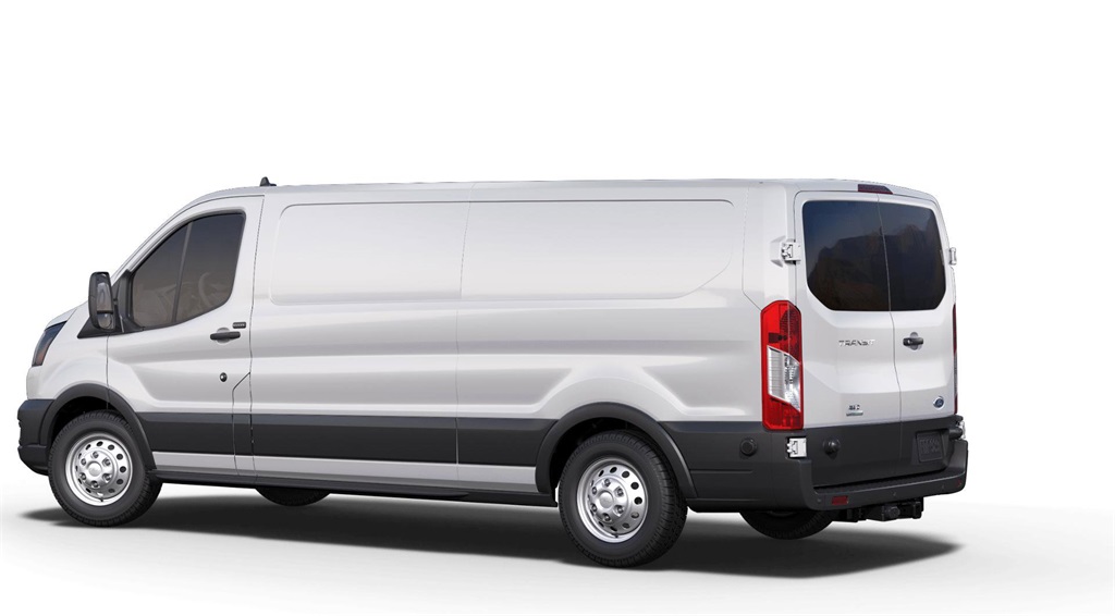 2024 Ford Transit Base Image 5 of 7